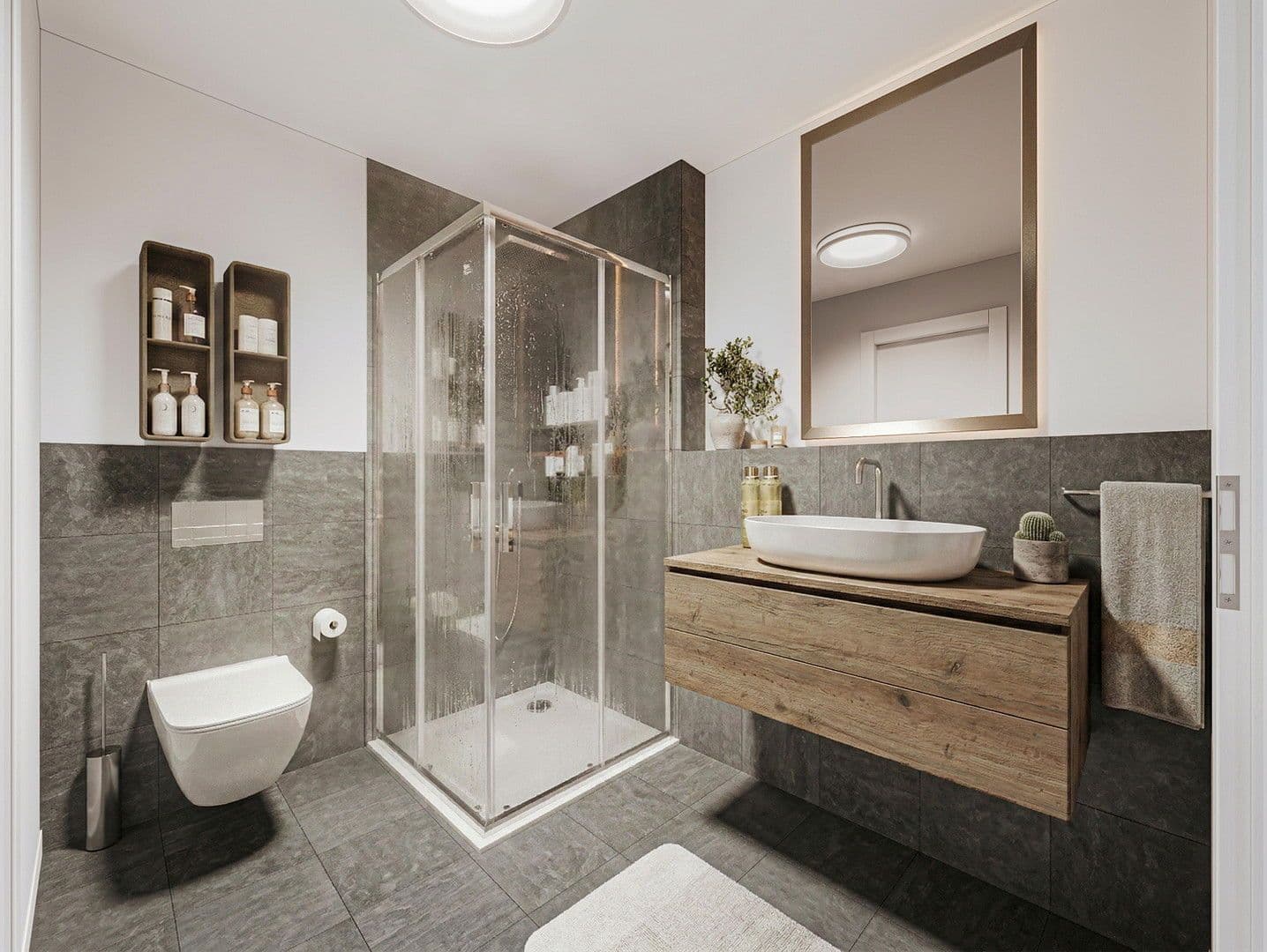 Predaj bytu 1-izbový 37 m², Aschaffenburg, Bavorsko Predaj bytu 1-izbový 37 m², Aschaffenburg, Bavorsko