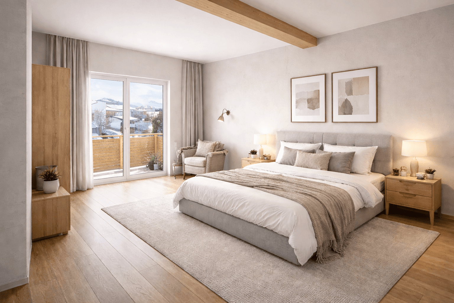 Predaj bytu 4-izbový 114 m², Bad Häring, Tirolsko Predaj bytu 4-izbový 114 m², Bad Häring, Tirolsko