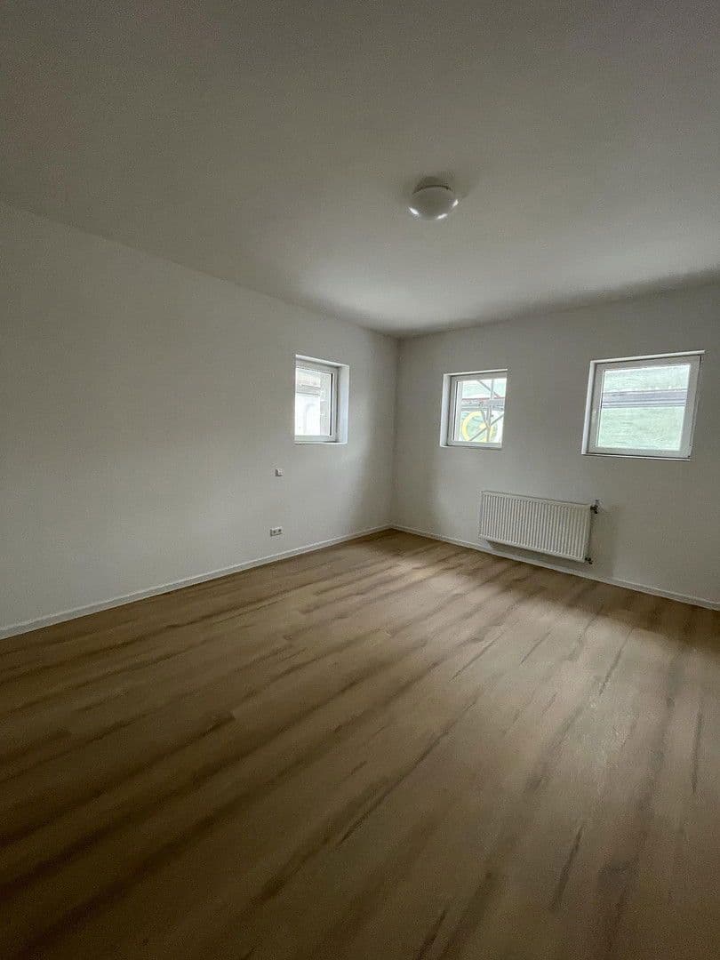 Prenájom bytu 2-izbový 75 m², Mühlstr. 45, Kaiserlautern, Porýnie-Falcko Prenájom bytu 2-izbový 75 m², Mühlstr. 45, Kaiserlautern, Porýnie-Falcko