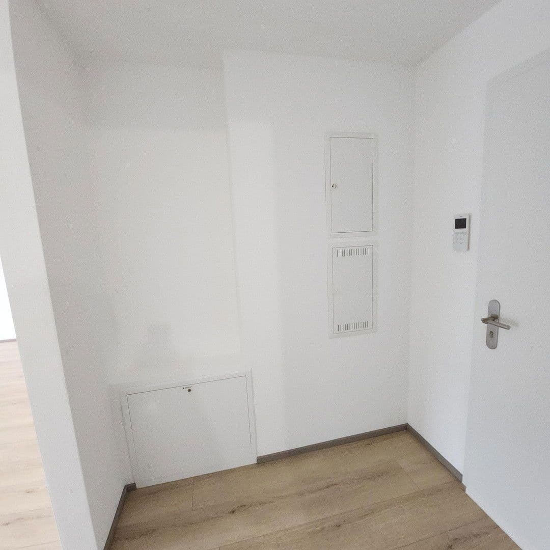 Prenájom bytu 2-izbový 58 m², Ergoldsbach, Bavorsko Prenájom bytu 2-izbový 58 m², Ergoldsbach, Bavorsko