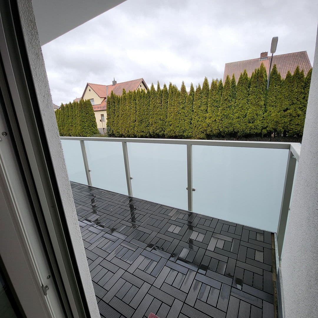 Prenájom bytu 2-izbový 58 m², Ergoldsbach, Bavorsko Prenájom bytu 2-izbový 58 m², Ergoldsbach, Bavorsko