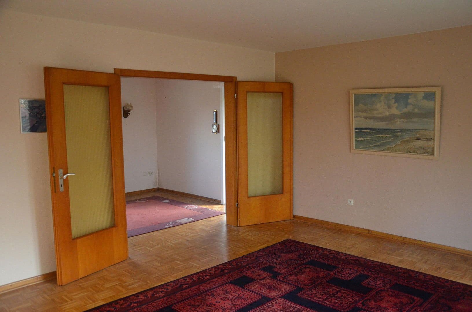 Predaj domu 115 m², pozemek 789 m², Garbsen, Dolné Sasko Predaj domu 115 m², pozemek 789 m², Garbsen, Dolné Sasko