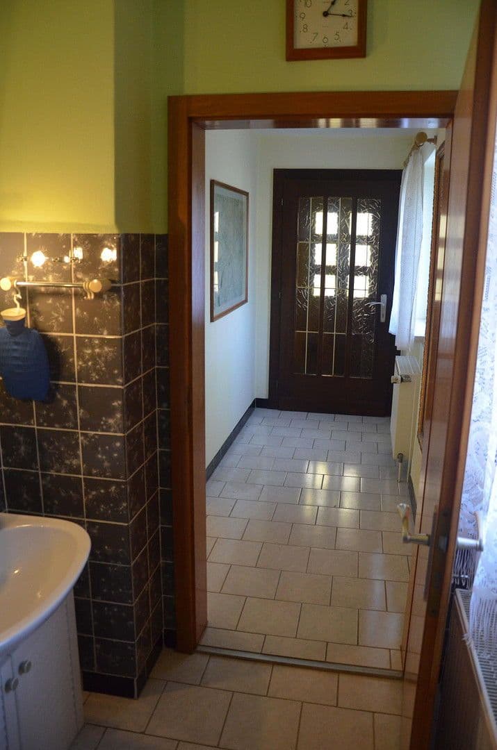 Predaj domu 115 m², pozemek 789 m², Garbsen, Dolné Sasko Predaj domu 115 m², pozemek 789 m², Garbsen, Dolné Sasko