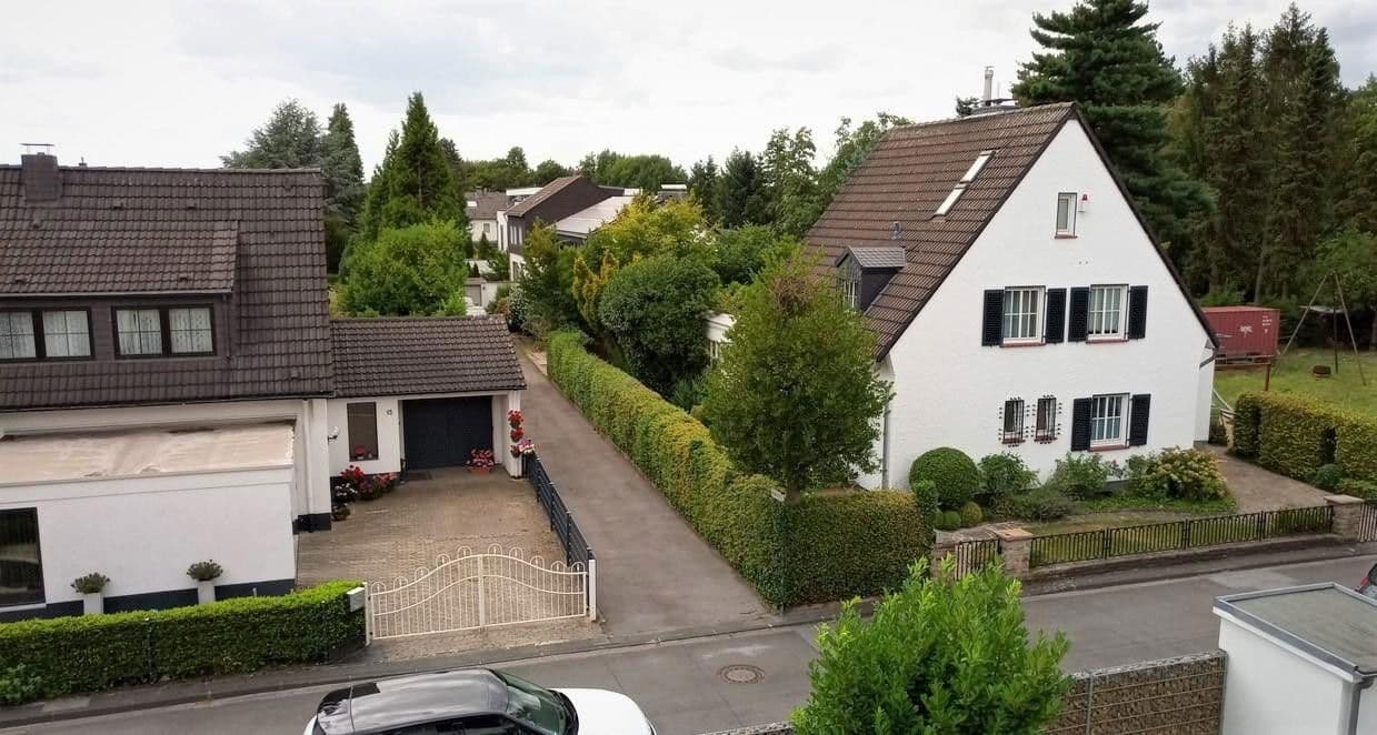 Predaj domu 136 m², pozemek 250 m², Ratingen, Severné Porýnie - Westfálsko Predaj domu 136 m², pozemek 250 m², Ratingen, Severné Porýnie - Westfálsko