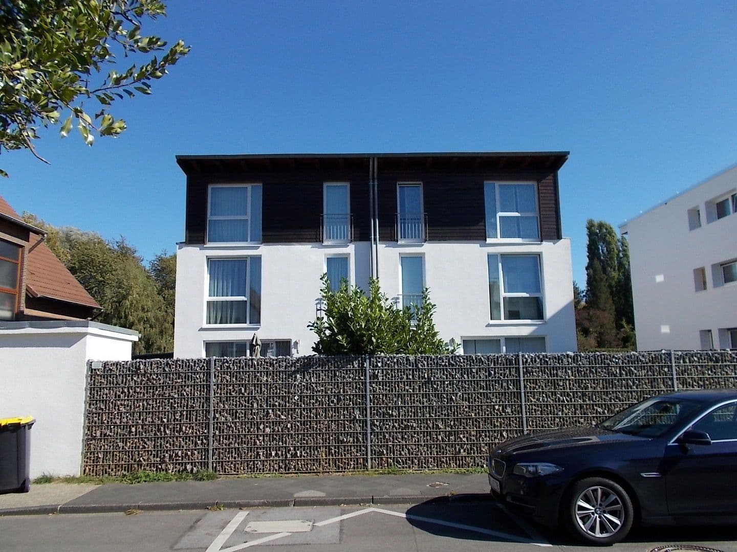 Predaj domu 136 m², pozemek 250 m², Ratingen, Severné Porýnie - Westfálsko Predaj domu 136 m², pozemek 250 m², Ratingen, Severné Porýnie - Westfálsko