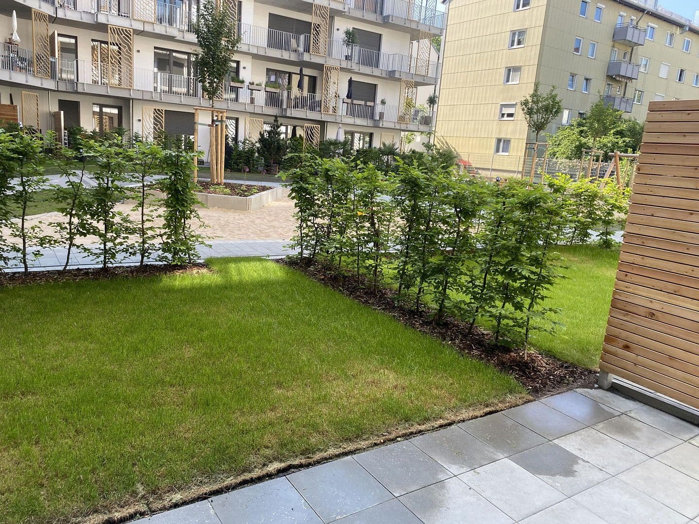 Prenájom bytu 2-izbový 53 m², Bayreuther Straße 22, Nürnberg, Bavorsko Prenájom bytu 2-izbový 53 m², Bayreuther Straße 22, Nürnberg, Bavorsko