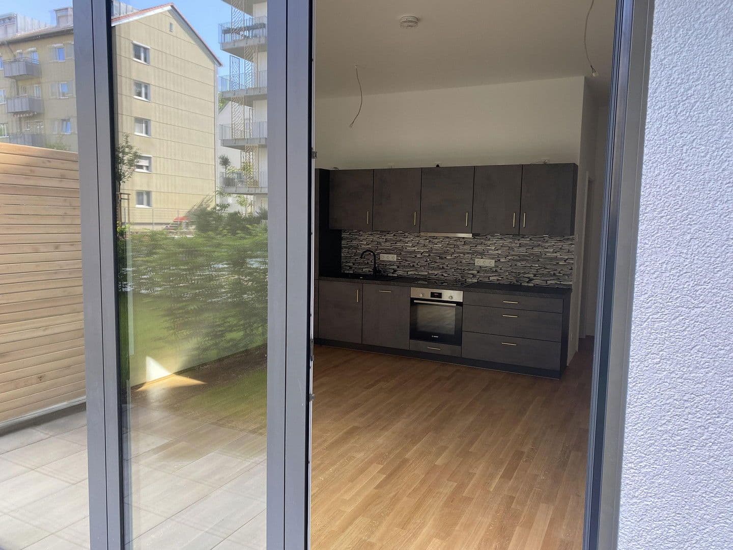 Prenájom bytu 2-izbový 53 m², Bayreuther Straße 22, Nürnberg, Bavorsko Prenájom bytu 2-izbový 53 m², Bayreuther Straße 22, Nürnberg, Bavorsko