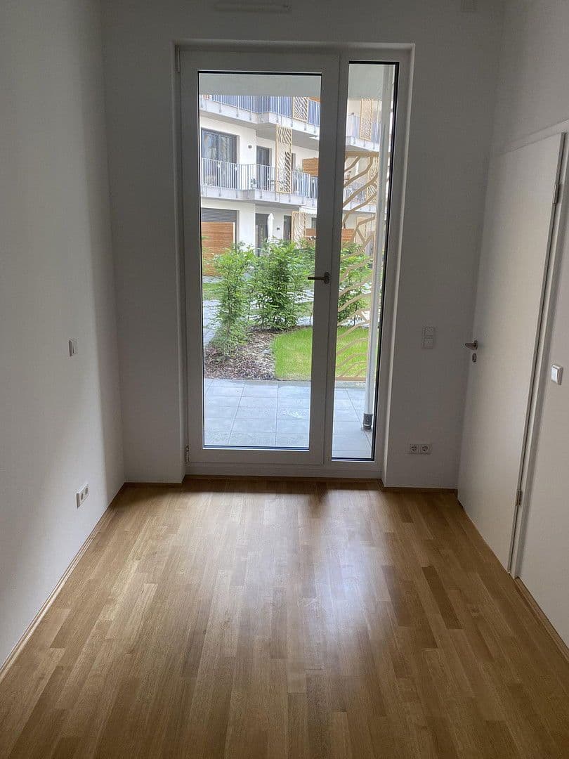 Prenájom bytu 2-izbový 53 m², Bayreuther Straße 22, Nürnberg, Bavorsko Prenájom bytu 2-izbový 53 m², Bayreuther Straße 22, Nürnberg, Bavorsko