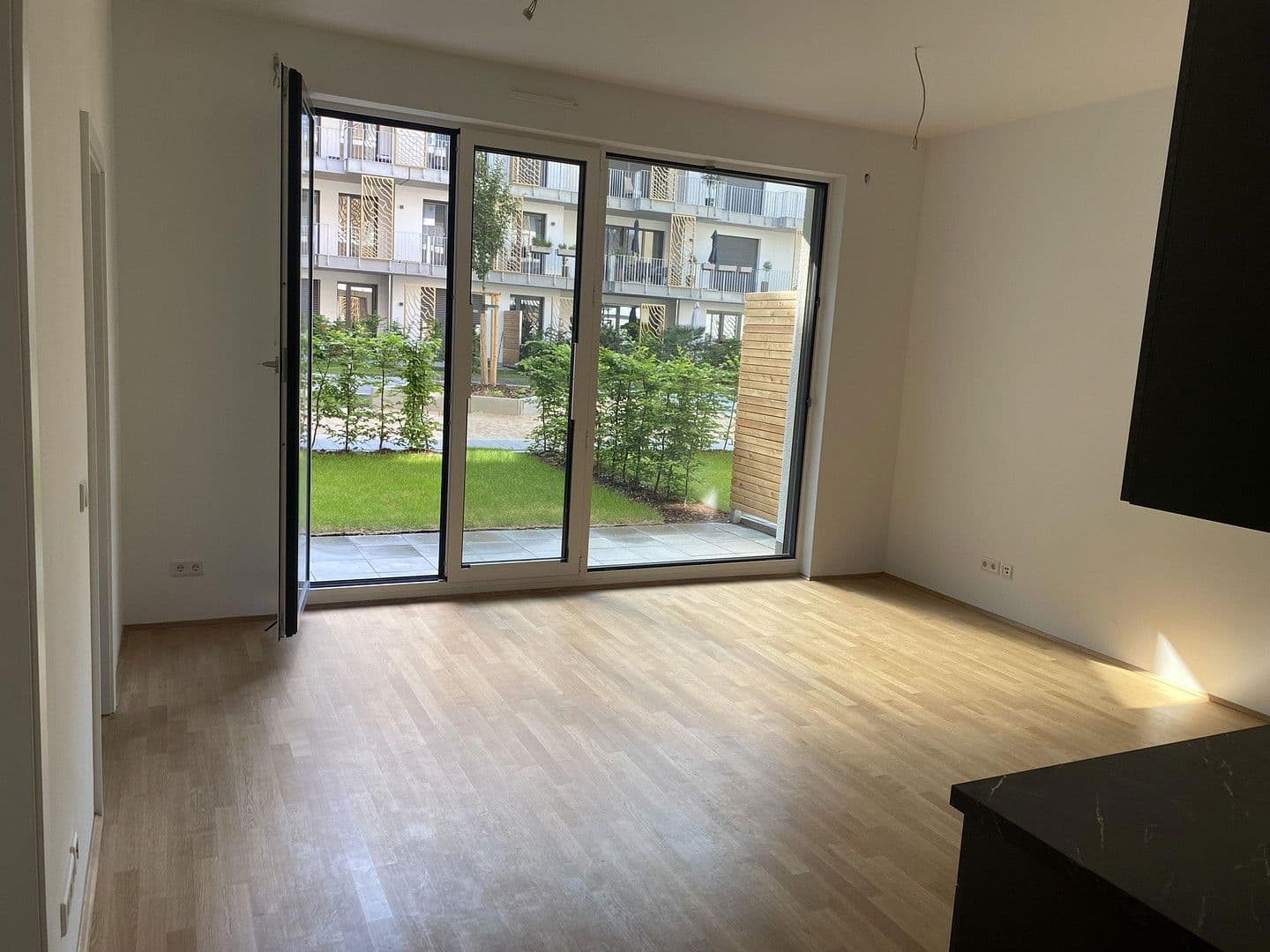 Prenájom bytu 2-izbový 53 m², Bayreuther Straße 22, Nürnberg, Bavorsko Prenájom bytu 2-izbový 53 m², Bayreuther Straße 22, Nürnberg, Bavorsko