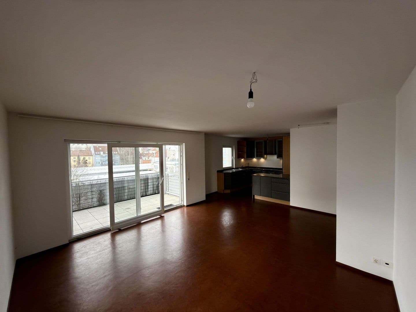 Predaj bytu 3-izbový 76 m², Fichtestr. 13, Nürnberg, Bavorsko Predaj bytu 3-izbový 76 m², Fichtestr. 13, Nürnberg, Bavorsko