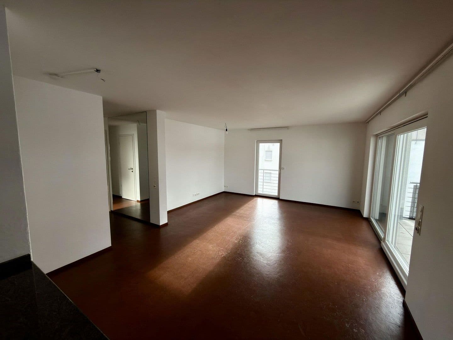 Predaj bytu 3-izbový 76 m², Fichtestr. 13, Nürnberg, Bavorsko Predaj bytu 3-izbový 76 m², Fichtestr. 13, Nürnberg, Bavorsko
