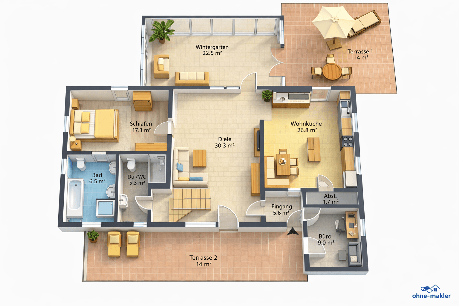Predaj domu 320 m², pozemek 6.020 m², Bielefeld, Severné Porýnie - Westfálsko Predaj domu 320 m², pozemek 6.020 m², Bielefeld, Severné Porýnie - Westfálsko