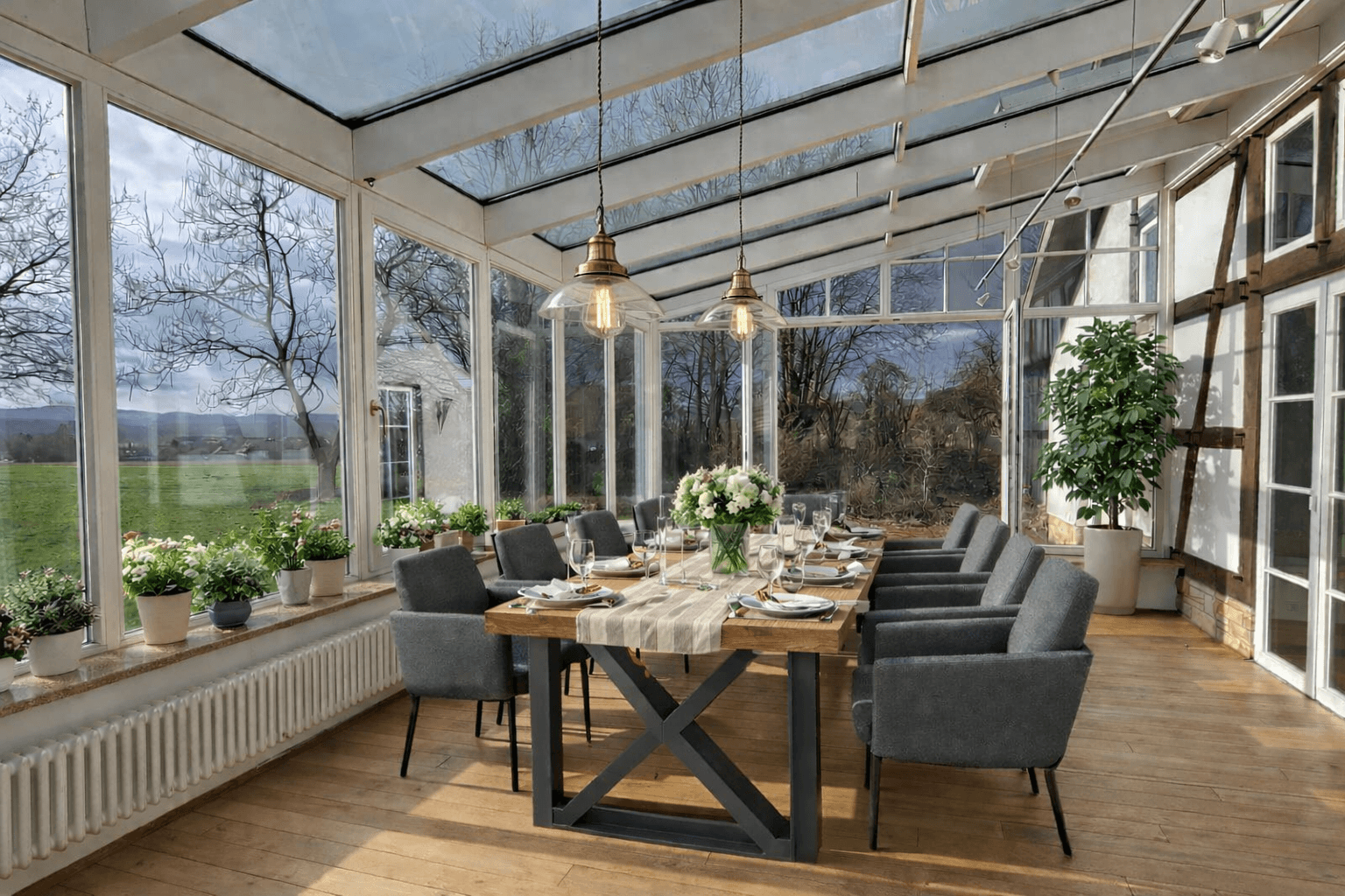 Predaj domu 320 m², pozemek 6.020 m², Bielefeld, Severné Porýnie - Westfálsko Predaj domu 320 m², pozemek 6.020 m², Bielefeld, Severné Porýnie - Westfálsko