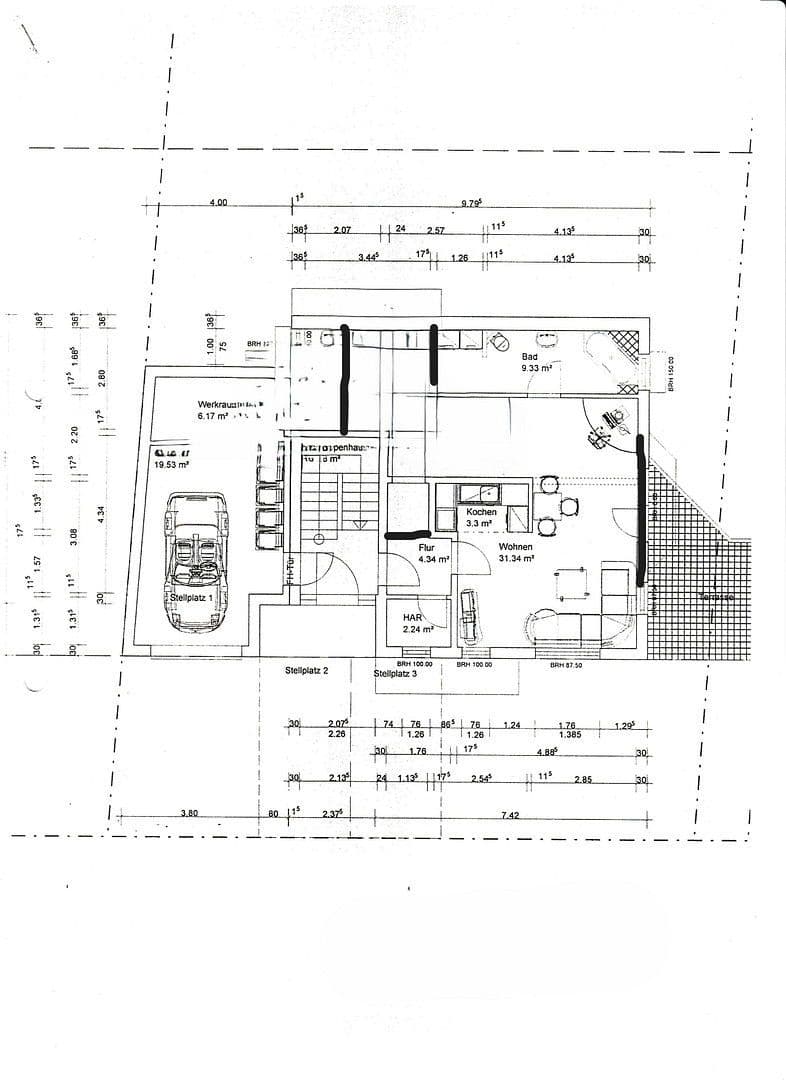 Predaj domu 207 m², pozemek 550 m², Wachtberg, Severné Porýnie - Westfálsko Predaj domu 207 m², pozemek 550 m², Wachtberg, Severné Porýnie - Westfálsko
