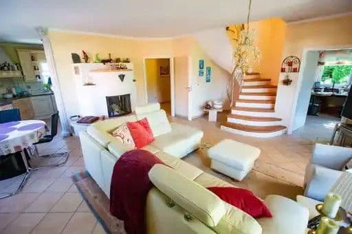 Predaj domu 207 m², pozemek 550 m², Wachtberg, Severné Porýnie - Westfálsko Predaj domu 207 m², pozemek 550 m², Wachtberg, Severné Porýnie - Westfálsko