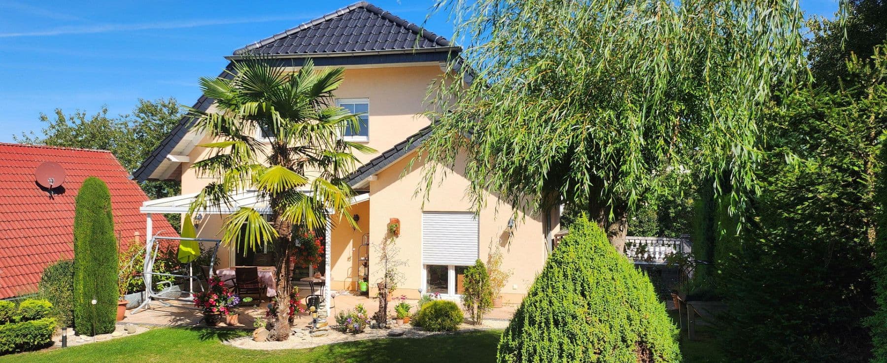 Predaj domu 207 m², pozemek 550 m², Wachtberg, Severné Porýnie - Westfálsko Predaj domu 207 m², pozemek 550 m², Wachtberg, Severné Porýnie - Westfálsko