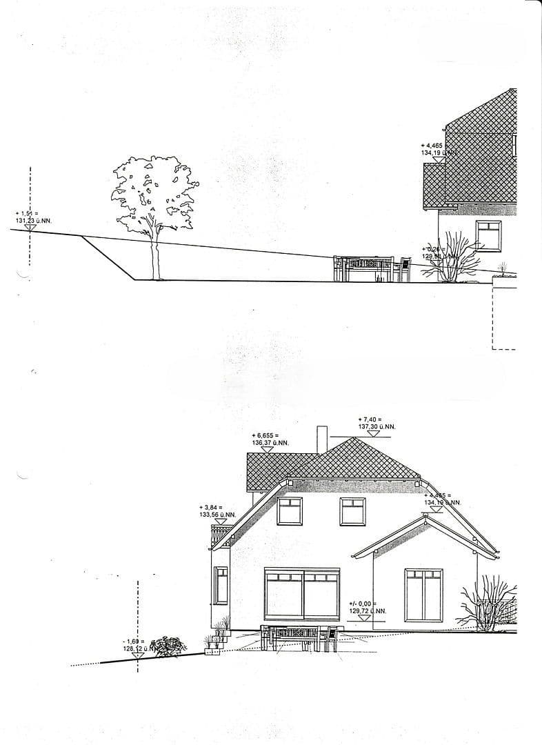 Predaj domu 207 m², pozemek 550 m², Wachtberg, Severné Porýnie - Westfálsko Predaj domu 207 m², pozemek 550 m², Wachtberg, Severné Porýnie - Westfálsko