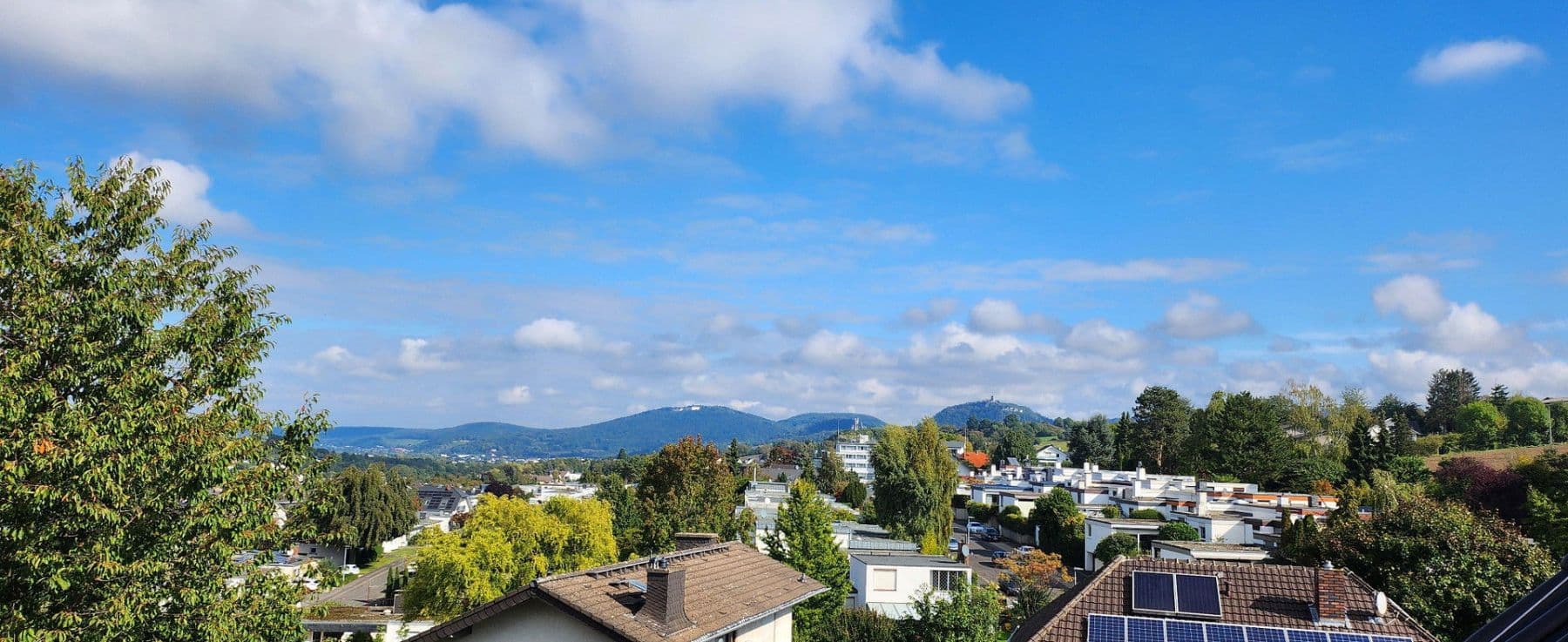 Predaj domu 207 m², pozemek 550 m², Wachtberg, Severné Porýnie - Westfálsko Predaj domu 207 m², pozemek 550 m², Wachtberg, Severné Porýnie - Westfálsko