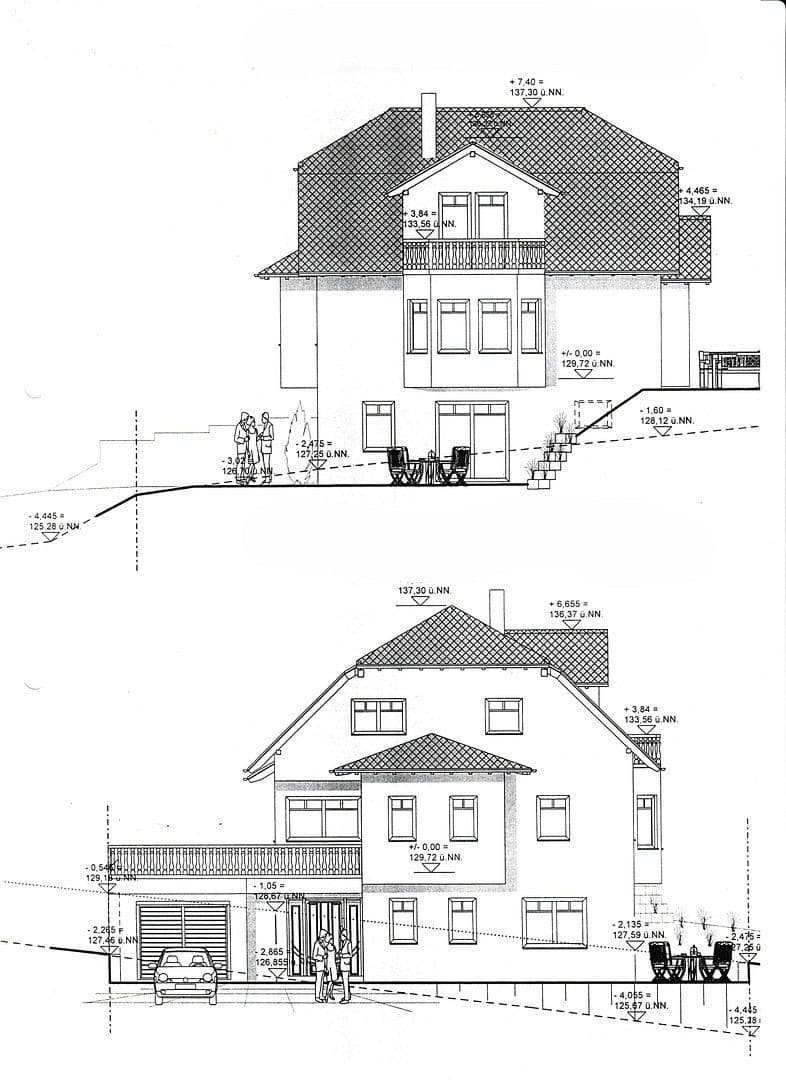 Predaj domu 207 m², pozemek 550 m², Wachtberg, Severné Porýnie - Westfálsko Predaj domu 207 m², pozemek 550 m², Wachtberg, Severné Porýnie - Westfálsko