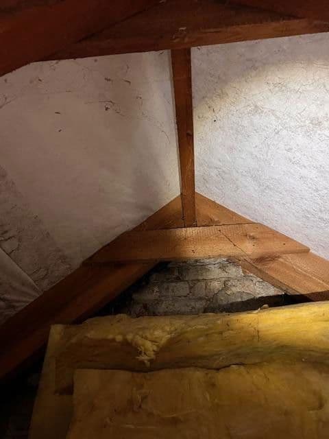 Predaj domu 120 m², pozemek 795 m², Falkenberg 12, Briesen (Mark), Brandenbursko Predaj domu 120 m², pozemek 795 m², Falkenberg 12, Briesen (Mark), Brandenbursko