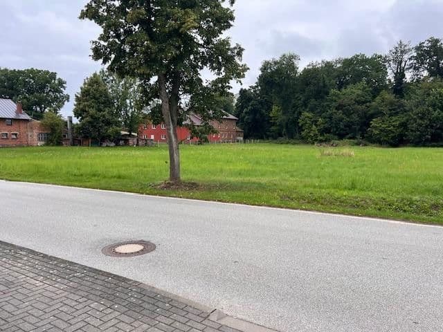 Predaj domu 120 m², pozemek 795 m², Falkenberg 12, Briesen (Mark), Brandenbursko Predaj domu 120 m², pozemek 795 m², Falkenberg 12, Briesen (Mark), Brandenbursko