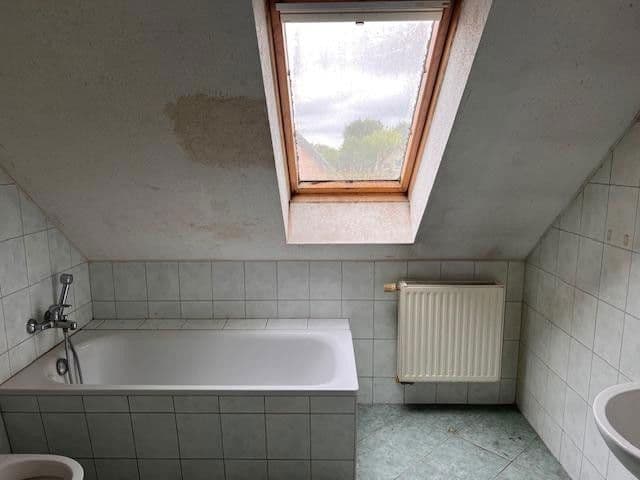 Predaj domu 120 m², pozemek 795 m², Falkenberg 12, Briesen (Mark), Brandenbursko Predaj domu 120 m², pozemek 795 m², Falkenberg 12, Briesen (Mark), Brandenbursko