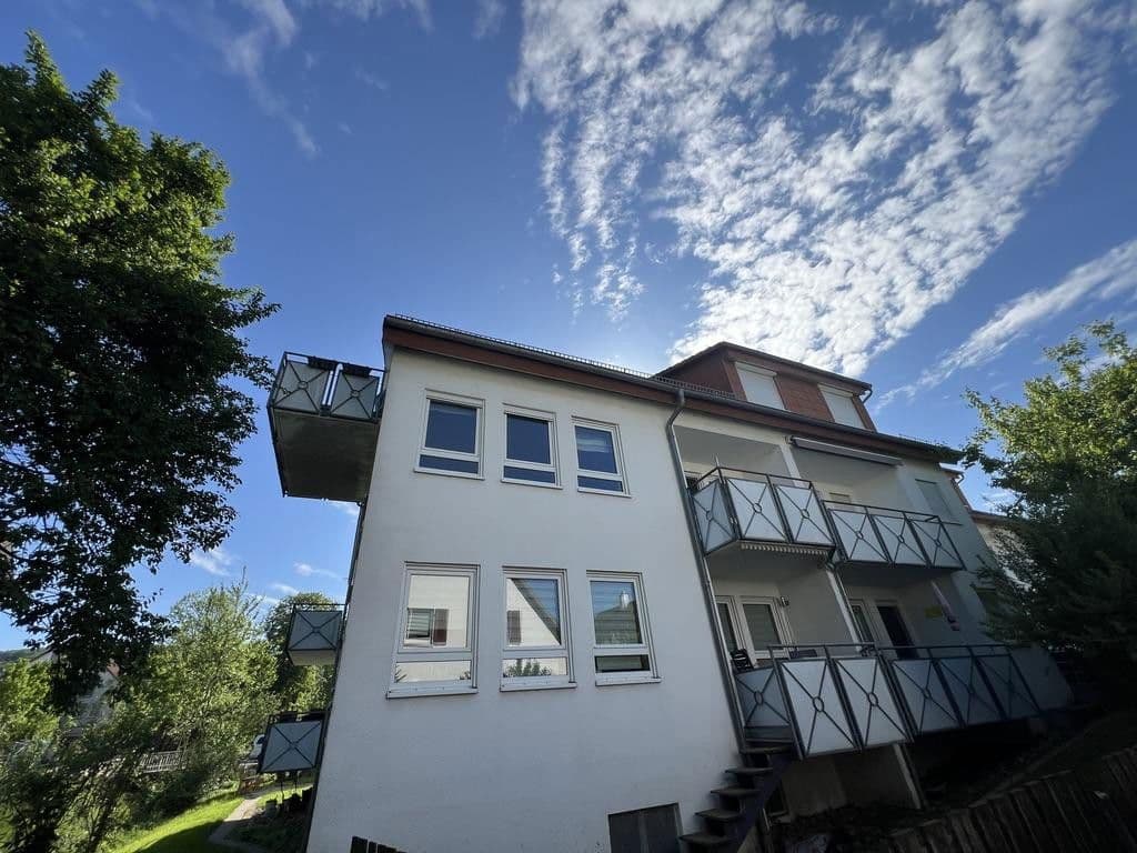 Predaj bytu 4-izbový 80 m², Schorndorf, Bádensko-Wurttembersko Predaj bytu 4-izbový 80 m², Schorndorf, Bádensko-Wurttembersko