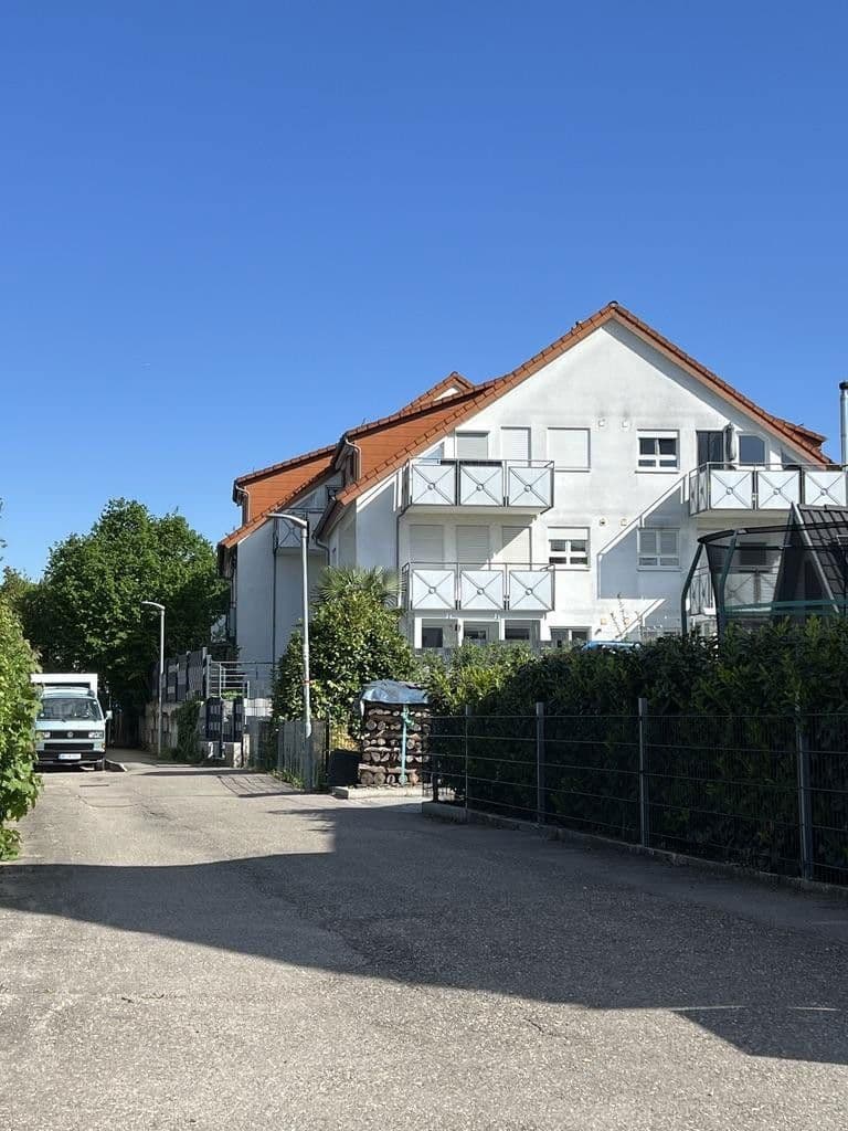 Predaj bytu 4-izbový 80 m², Schorndorf, Bádensko-Wurttembersko Predaj bytu 4-izbový 80 m², Schorndorf, Bádensko-Wurttembersko