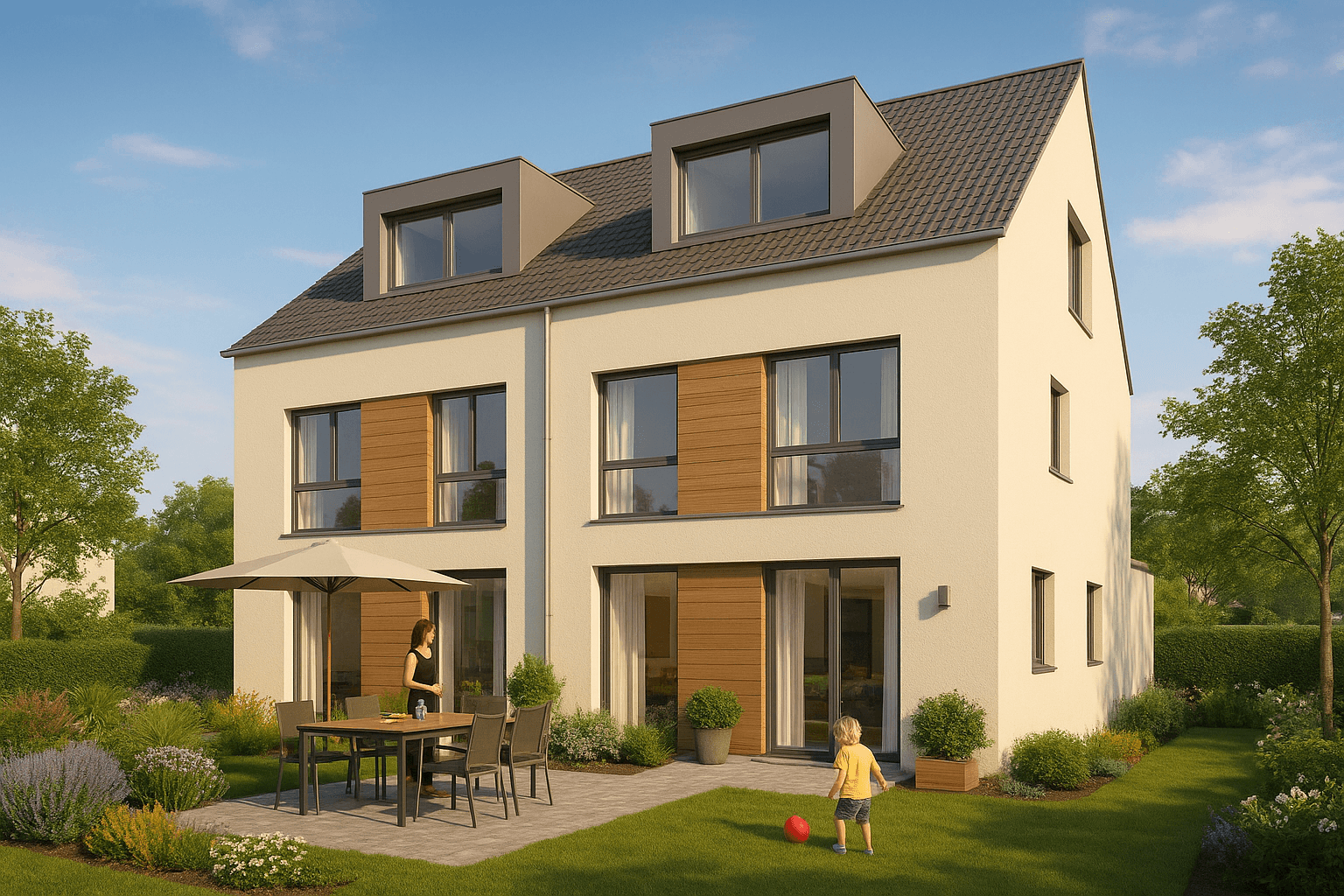 Predaj pozemku 595 m², Fürth, Bavorsko Predaj pozemku 595 m², Fürth, Bavorsko