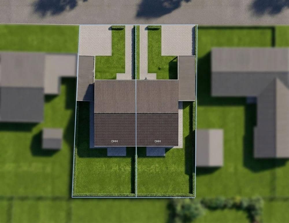 Predaj pozemku 595 m², Fürth, Bavorsko Predaj pozemku 595 m², Fürth, Bavorsko