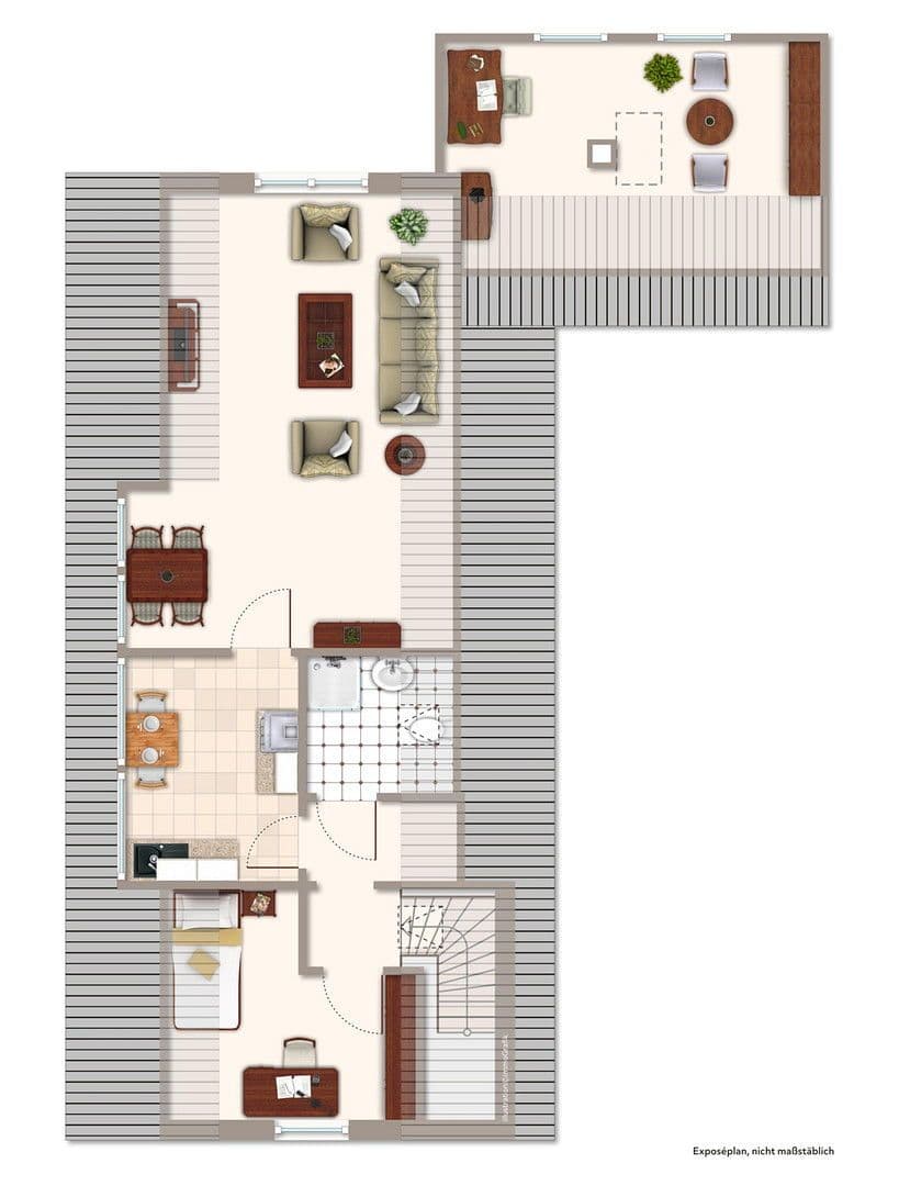 Predaj domu 154 m², pozemek 866 m², Oldenburg, Dolné Sasko Predaj domu 154 m², pozemek 866 m², Oldenburg, Dolné Sasko