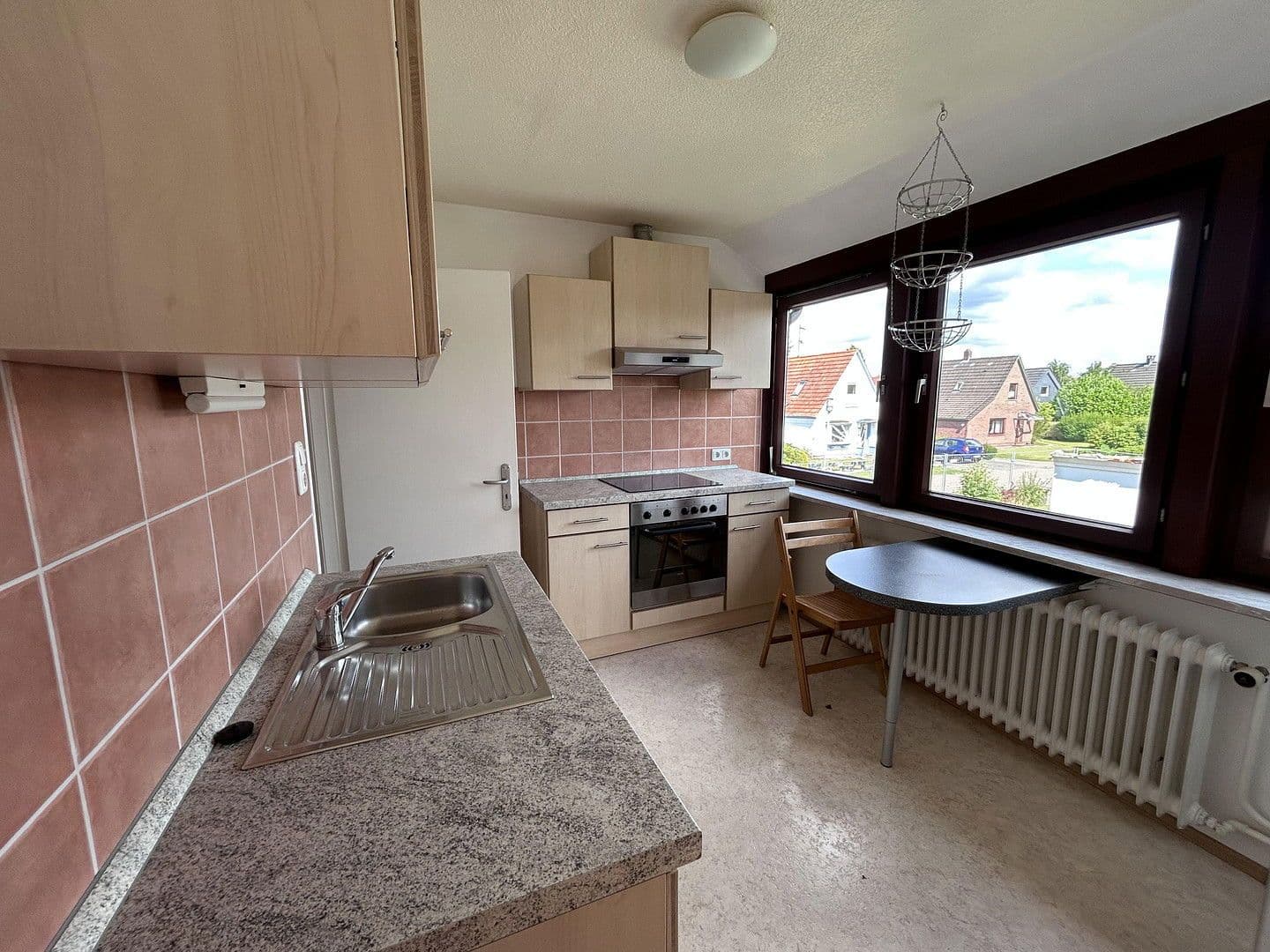 Predaj domu 154 m², pozemek 866 m², Oldenburg, Dolné Sasko Predaj domu 154 m², pozemek 866 m², Oldenburg, Dolné Sasko