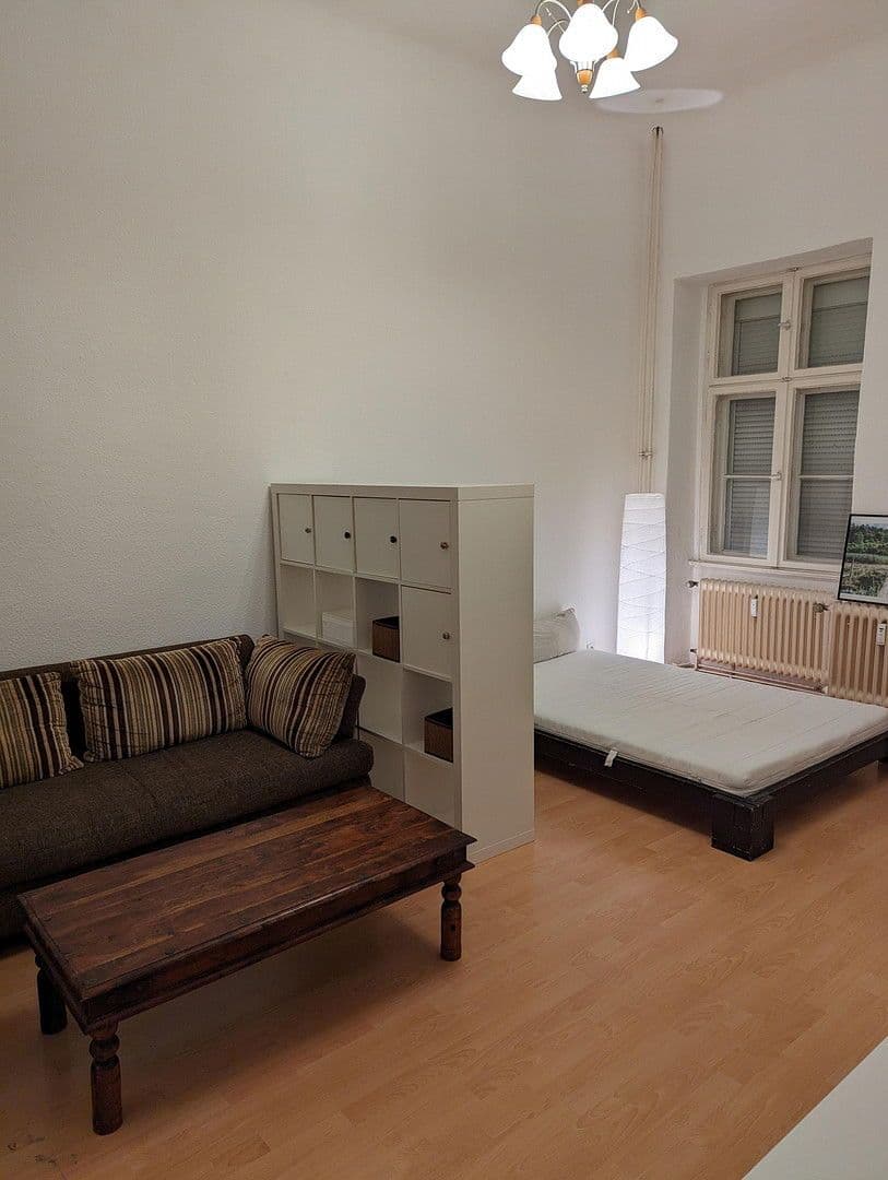 Predaj bytu 2-izbový 70 m², Berlin, Berlín Predaj bytu 2-izbový 70 m², Berlin, Berlín