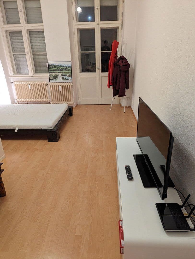 Predaj bytu 2-izbový 70 m², Berlin, Berlín Predaj bytu 2-izbový 70 m², Berlin, Berlín