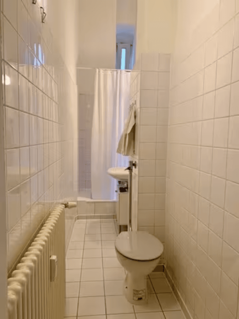 Predaj bytu 2-izbový 70 m², Berlin, Berlín Predaj bytu 2-izbový 70 m², Berlin, Berlín