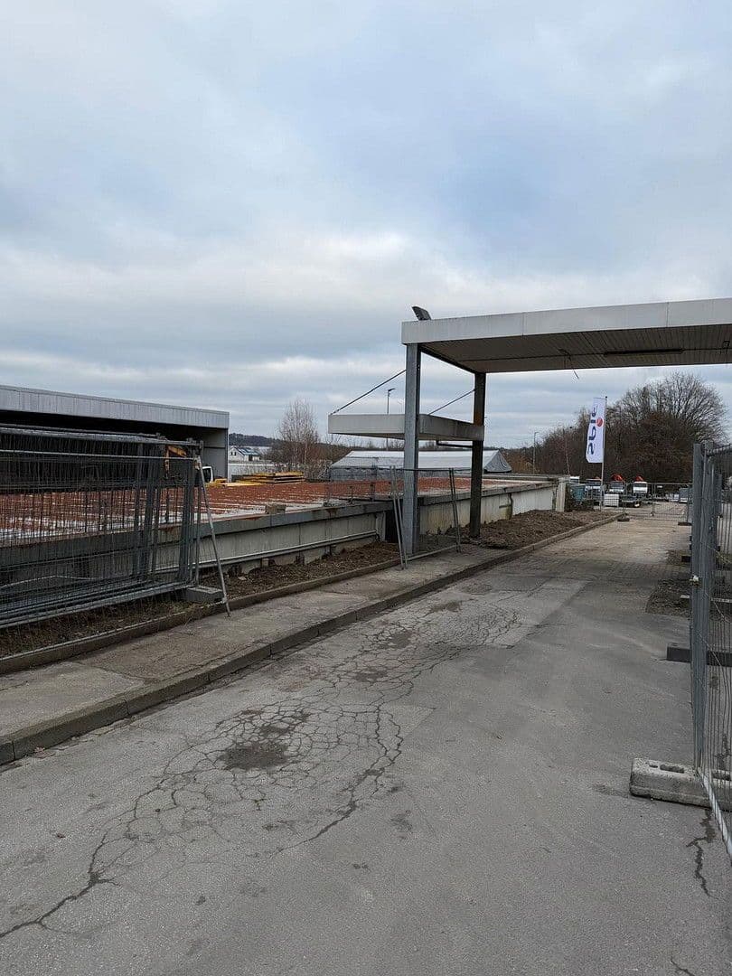 Prenájom pozemku 330 m², Hombrucherweg 14, Iserlohn, Severné Porýnie - Westfálsko Prenájom pozemku 330 m², Hombrucherweg 14, Iserlohn, Severné Porýnie - Westfálsko