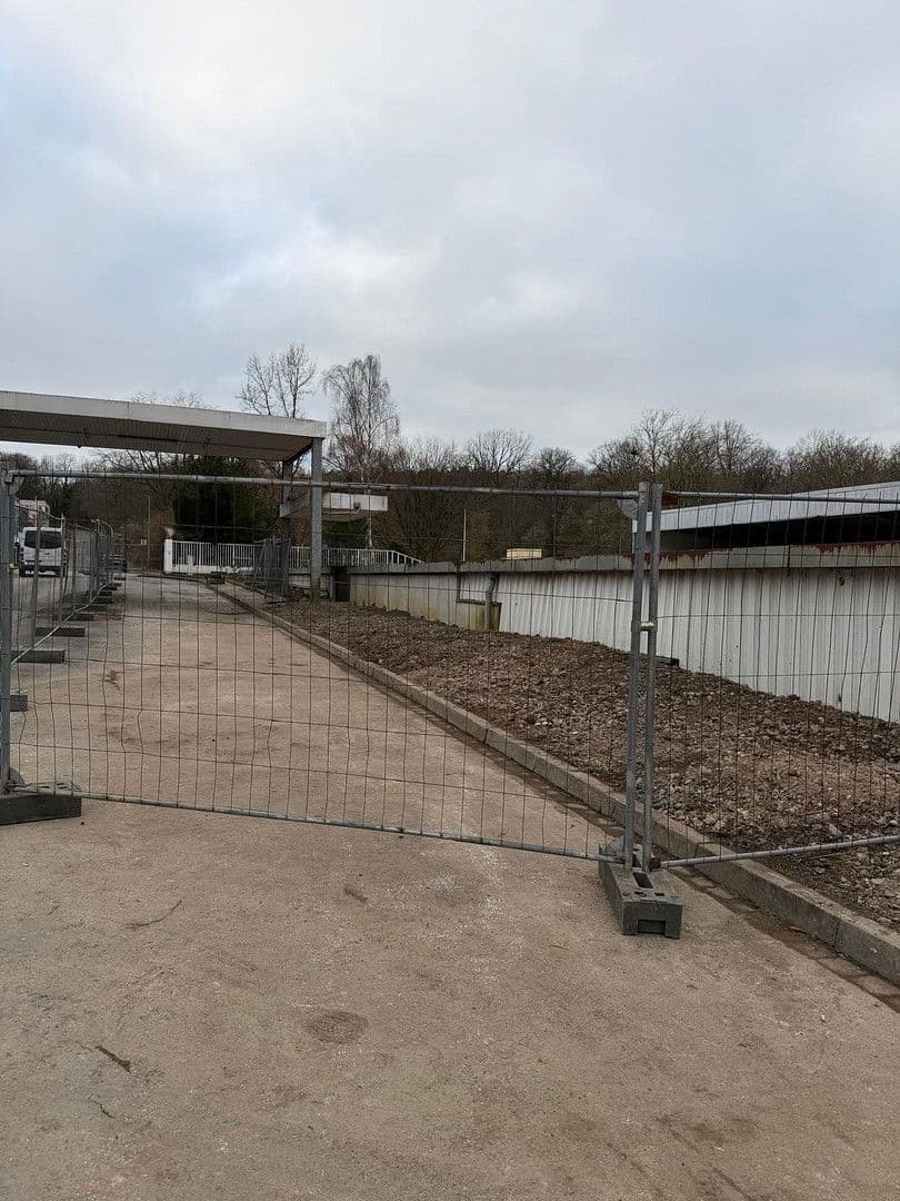 Prenájom pozemku 330 m², Hombrucherweg 14, Iserlohn, Severné Porýnie - Westfálsko Prenájom pozemku 330 m², Hombrucherweg 14, Iserlohn, Severné Porýnie - Westfálsko