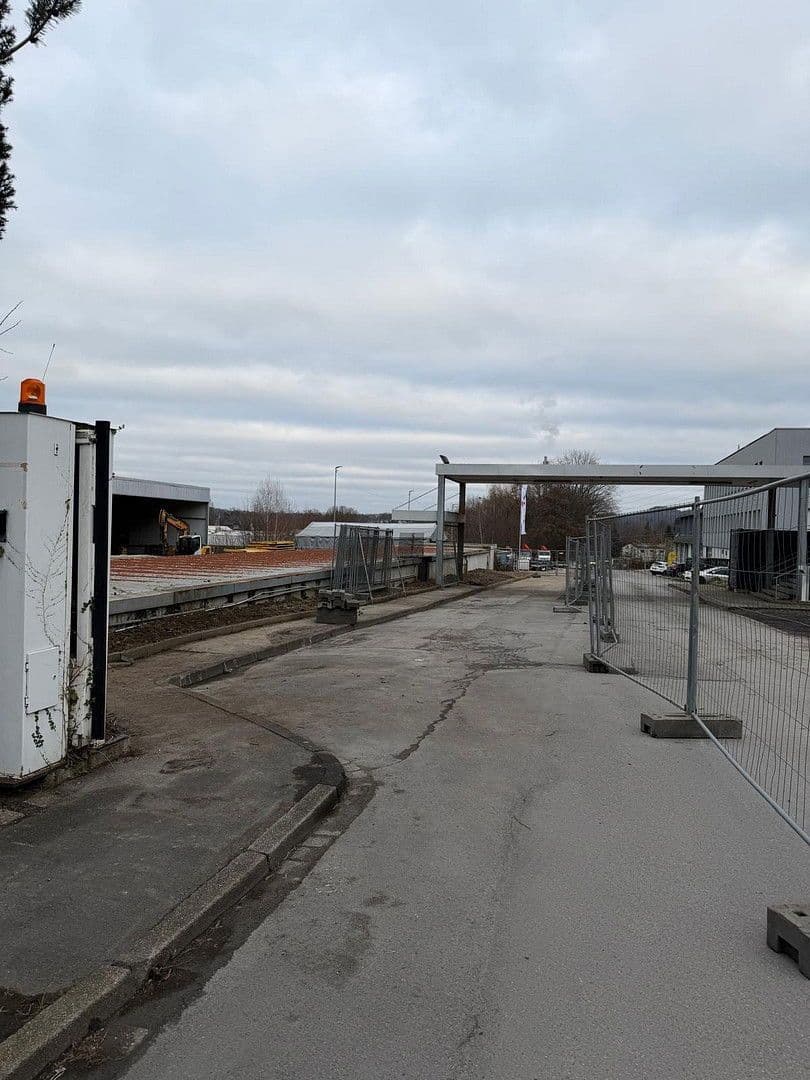 Prenájom pozemku 330 m², Hombrucherweg 14, Iserlohn, Severné Porýnie - Westfálsko Prenájom pozemku 330 m², Hombrucherweg 14, Iserlohn, Severné Porýnie - Westfálsko