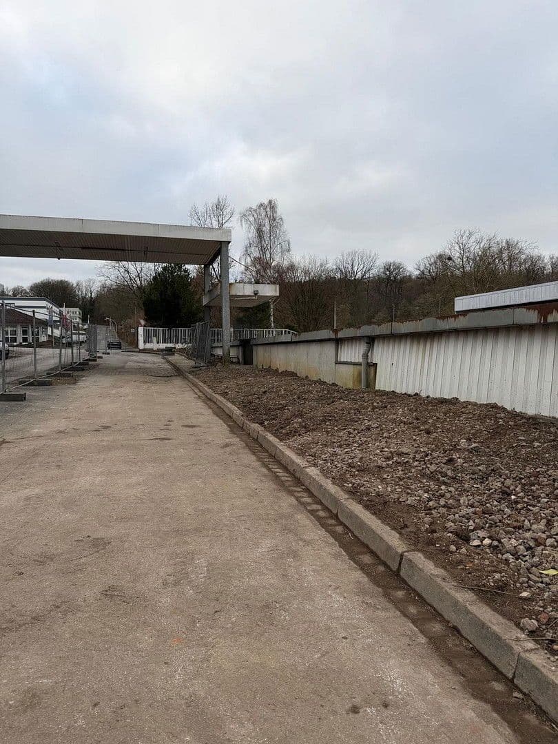 Prenájom pozemku 330 m², Hombrucherweg 14, Iserlohn, Severné Porýnie - Westfálsko Prenájom pozemku 330 m², Hombrucherweg 14, Iserlohn, Severné Porýnie - Westfálsko