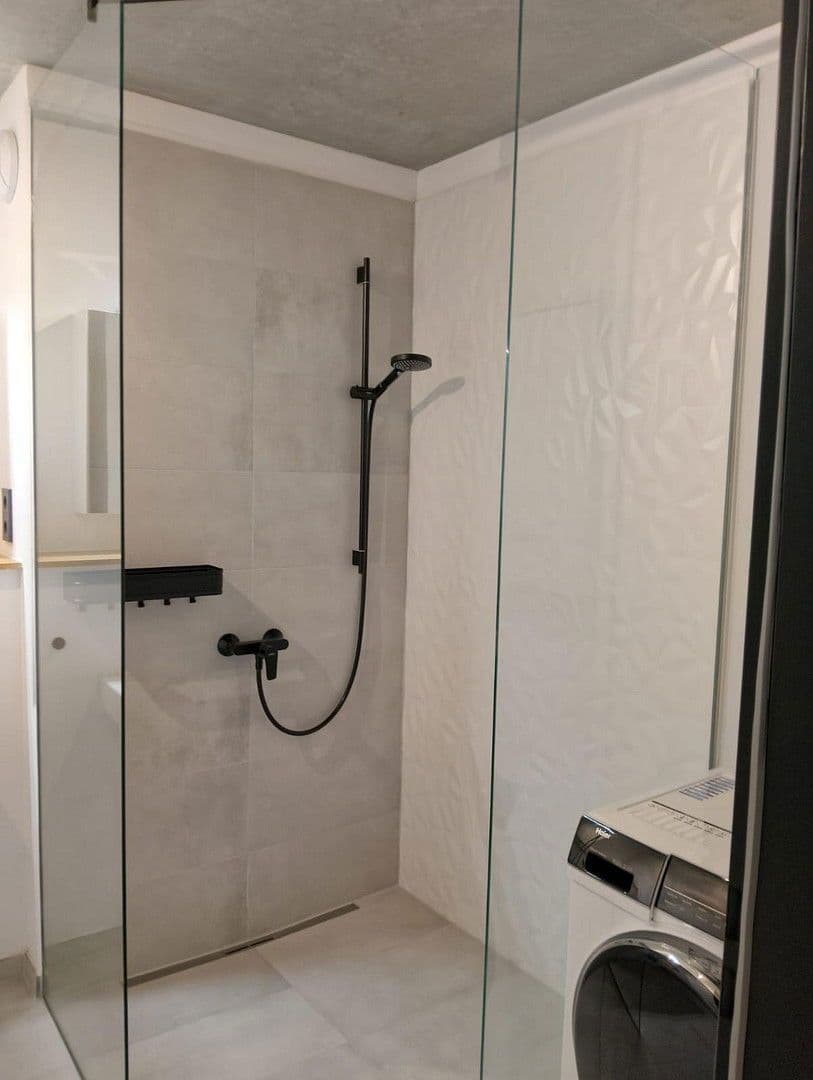 Prenájom bytu 1-izbový 26 m², Habichtstraße 37, Hamburg, Hamburg Prenájom bytu 1-izbový 26 m², Habichtstraße 37, Hamburg, Hamburg