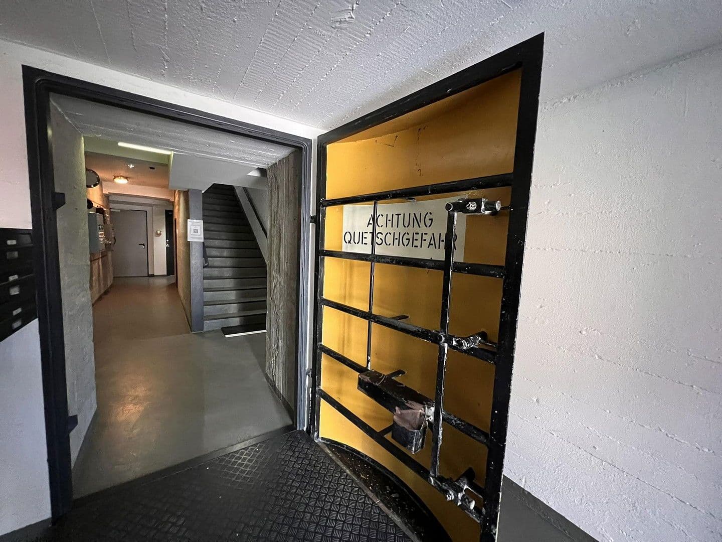 Prenájom bytu 1-izbový 26 m², Habichtstraße 37, Hamburg, Hamburg Prenájom bytu 1-izbový 26 m², Habichtstraße 37, Hamburg, Hamburg