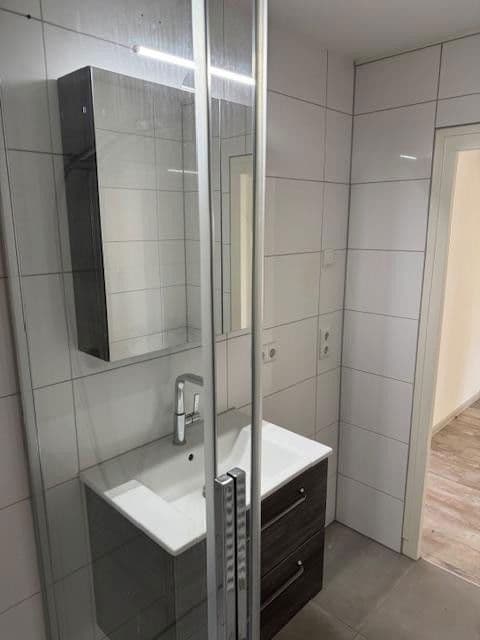 Prenájom bytu 5-izbový 122 m², Berg, Bavorsko Prenájom bytu 5-izbový 122 m², Berg, Bavorsko