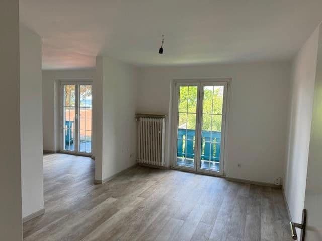 Prenájom bytu 5-izbový 122 m², Berg, Bavorsko Prenájom bytu 5-izbový 122 m², Berg, Bavorsko