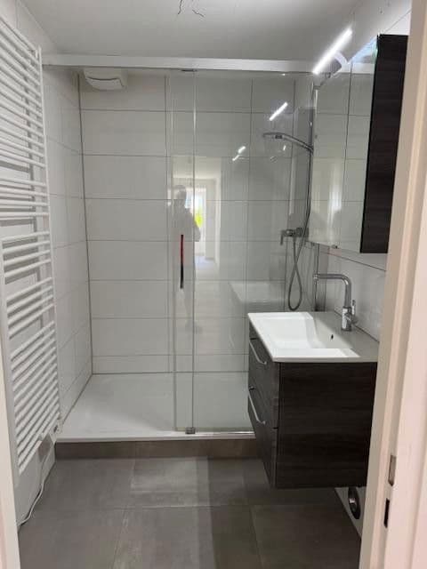 Prenájom bytu 5-izbový 122 m², Berg, Bavorsko Prenájom bytu 5-izbový 122 m², Berg, Bavorsko