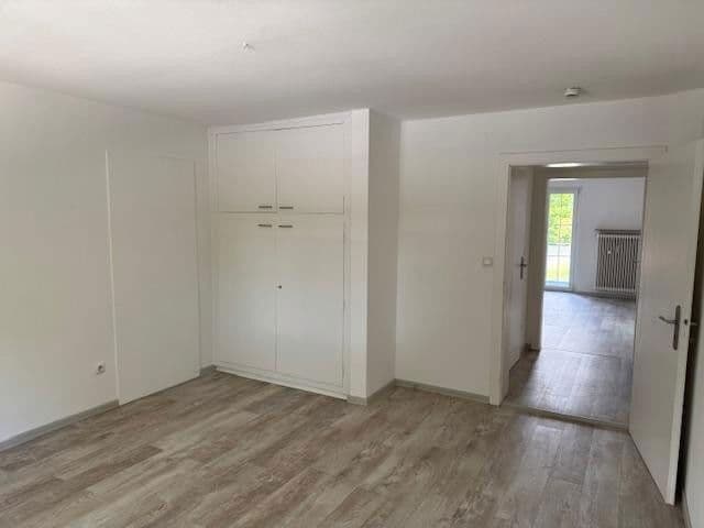 Prenájom bytu 5-izbový 122 m², Berg, Bavorsko Prenájom bytu 5-izbový 122 m², Berg, Bavorsko