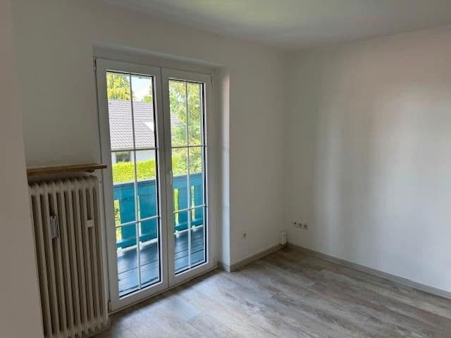 Prenájom bytu 5-izbový 122 m², Berg, Bavorsko Prenájom bytu 5-izbový 122 m², Berg, Bavorsko