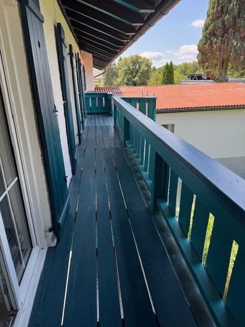 Prenájom bytu 5-izbový 122 m², Berg, Bavorsko Prenájom bytu 5-izbový 122 m², Berg, Bavorsko