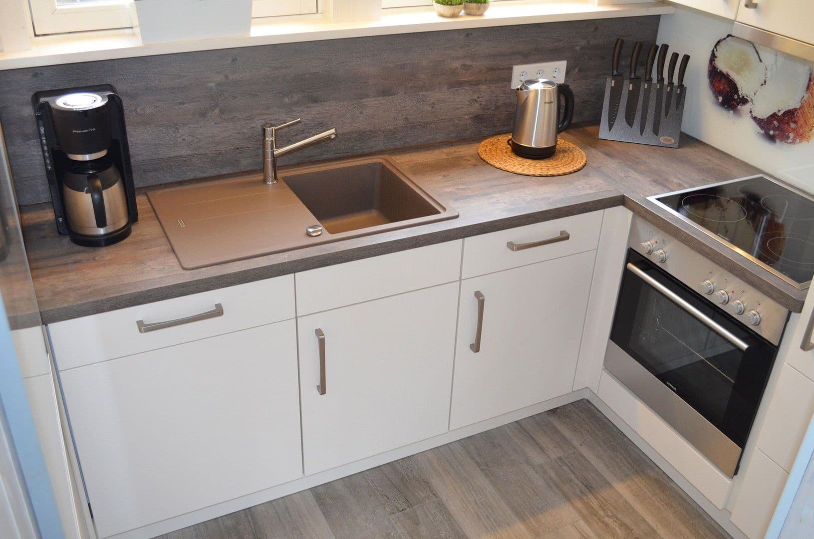 Predaj domu 89 m², pozemek 200 m², Wildgansstraße 71, Mirow, Meklenbursko-Predpomoransko Predaj domu 89 m², pozemek 200 m², Wildgansstraße 71, Mirow, Meklenbursko-Predpomoransko