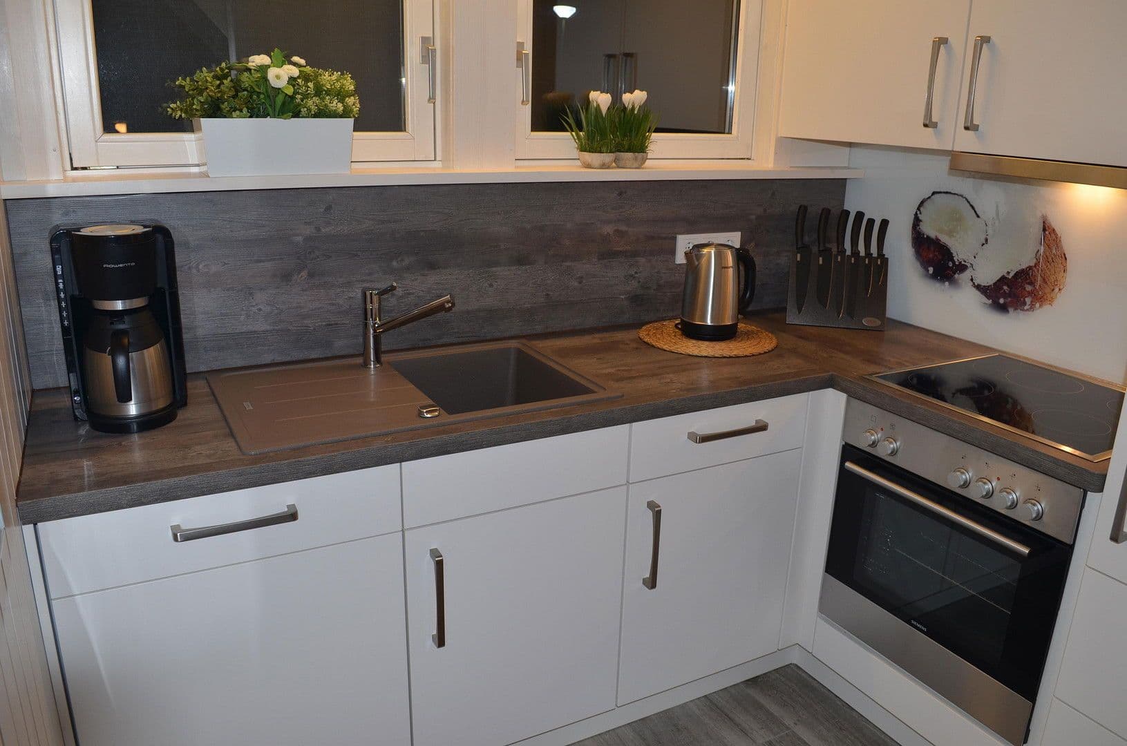 Predaj domu 89 m², pozemek 200 m², Wildgansstraße 71, Mirow, Meklenbursko-Predpomoransko Predaj domu 89 m², pozemek 200 m², Wildgansstraße 71, Mirow, Meklenbursko-Predpomoransko