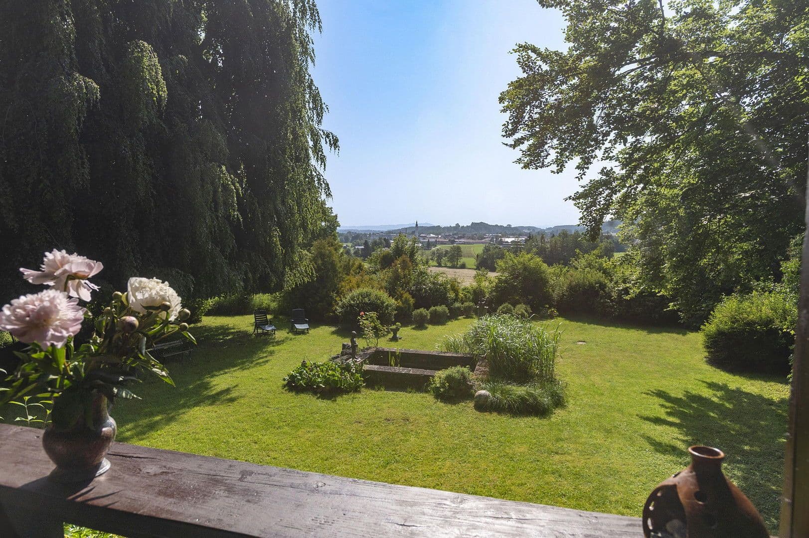 Predaj domu 200 m², pozemek 60.000 m², Waging am See, Bavorsko Predaj domu 200 m², pozemek 60.000 m², Waging am See, Bavorsko